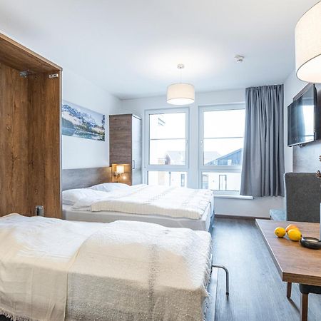 سانكت يوهان ايم بونغ Hotel Alpendorf Ski- & Sonnenresort By Alpentravel المظهر الخارجي الصورة