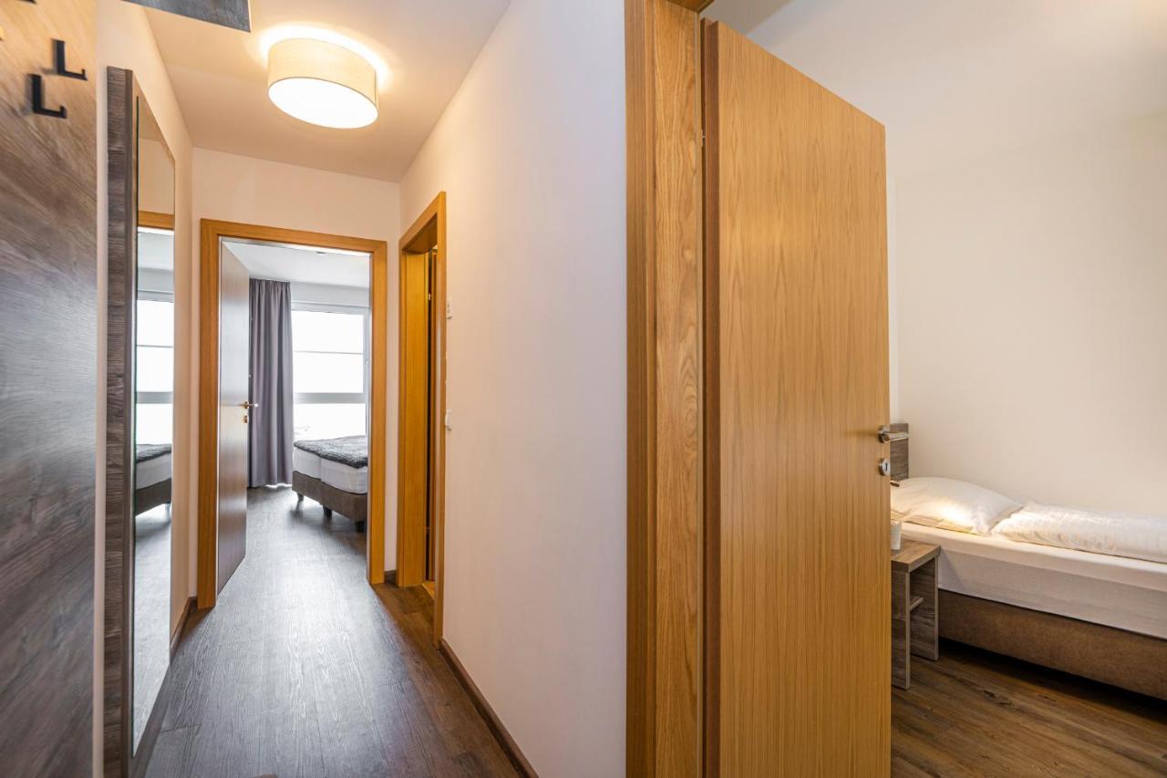 سانكت يوهان ايم بونغ Hotel Alpendorf Ski- & Sonnenresort By Alpentravel المظهر الخارجي الصورة