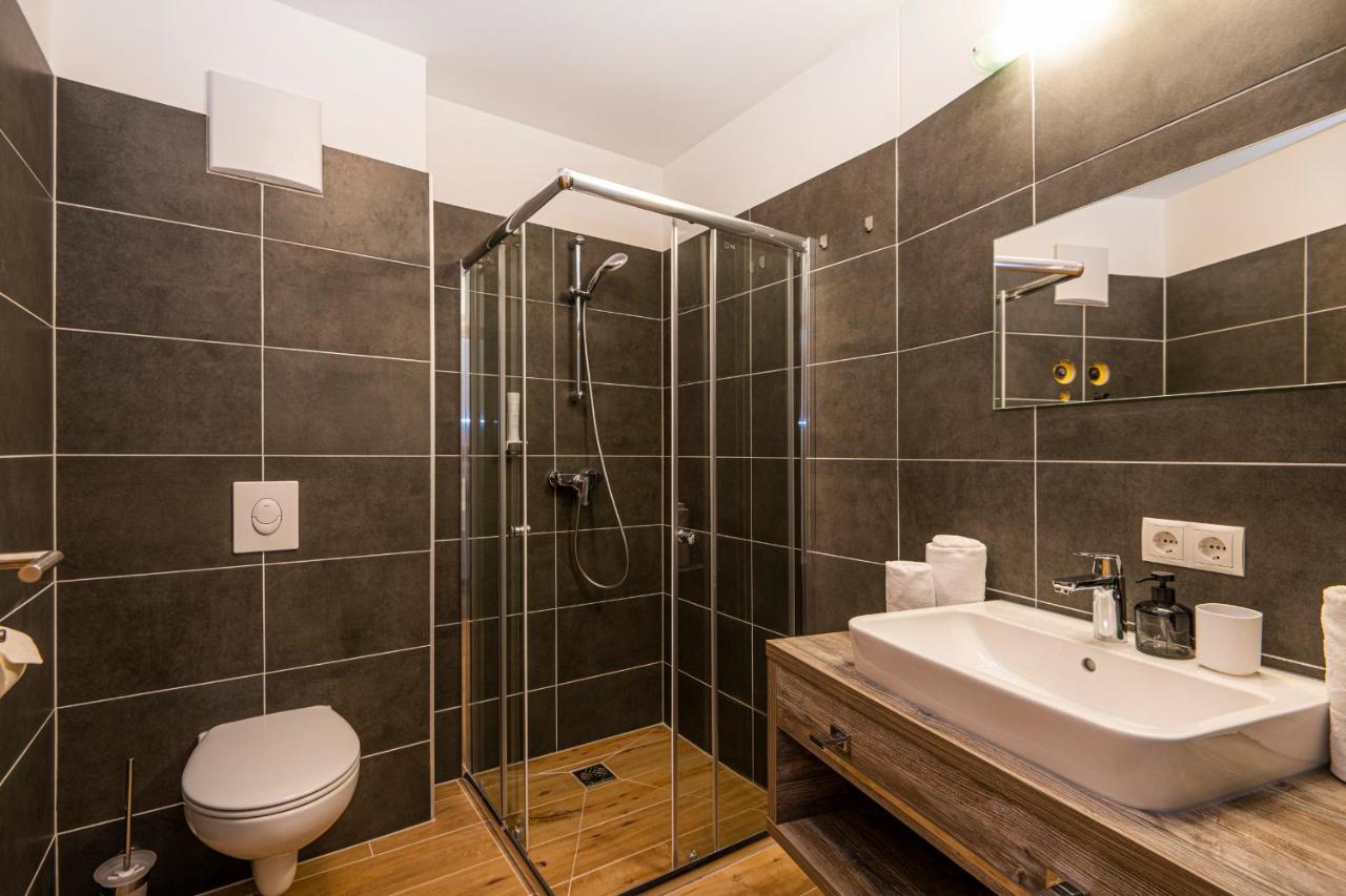 سانكت يوهان ايم بونغ Hotel Alpendorf Ski- & Sonnenresort By Alpentravel المظهر الخارجي الصورة