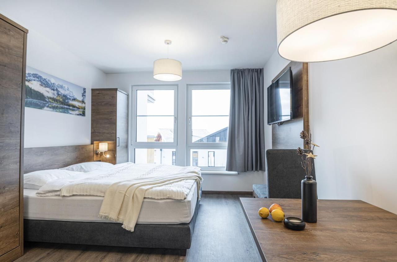 سانكت يوهان ايم بونغ Hotel Alpendorf Ski- & Sonnenresort By Alpentravel المظهر الخارجي الصورة