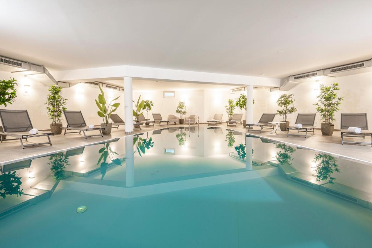 سانكت يوهان ايم بونغ Hotel Alpendorf Ski- & Sonnenresort By Alpentravel المظهر الخارجي الصورة