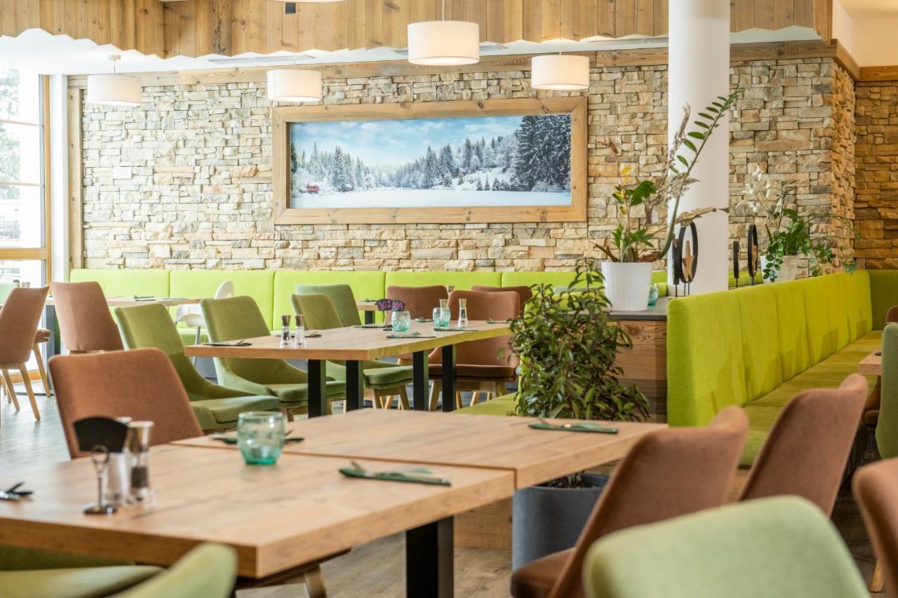 سانكت يوهان ايم بونغ Hotel Alpendorf Ski- & Sonnenresort By Alpentravel المظهر الخارجي الصورة