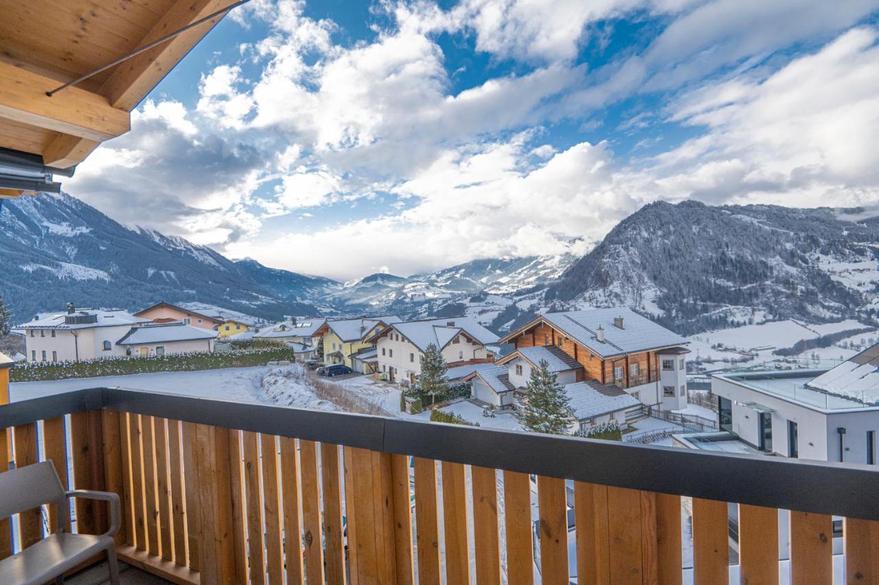 سانكت يوهان ايم بونغ Hotel Alpendorf Ski- & Sonnenresort By Alpentravel المظهر الخارجي الصورة