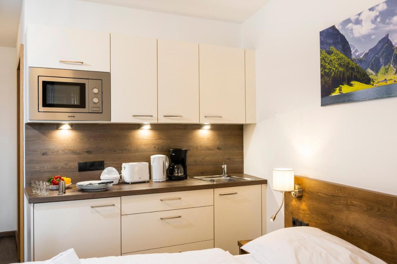 سانكت يوهان ايم بونغ Hotel Alpendorf Ski- & Sonnenresort By Alpentravel المظهر الخارجي الصورة