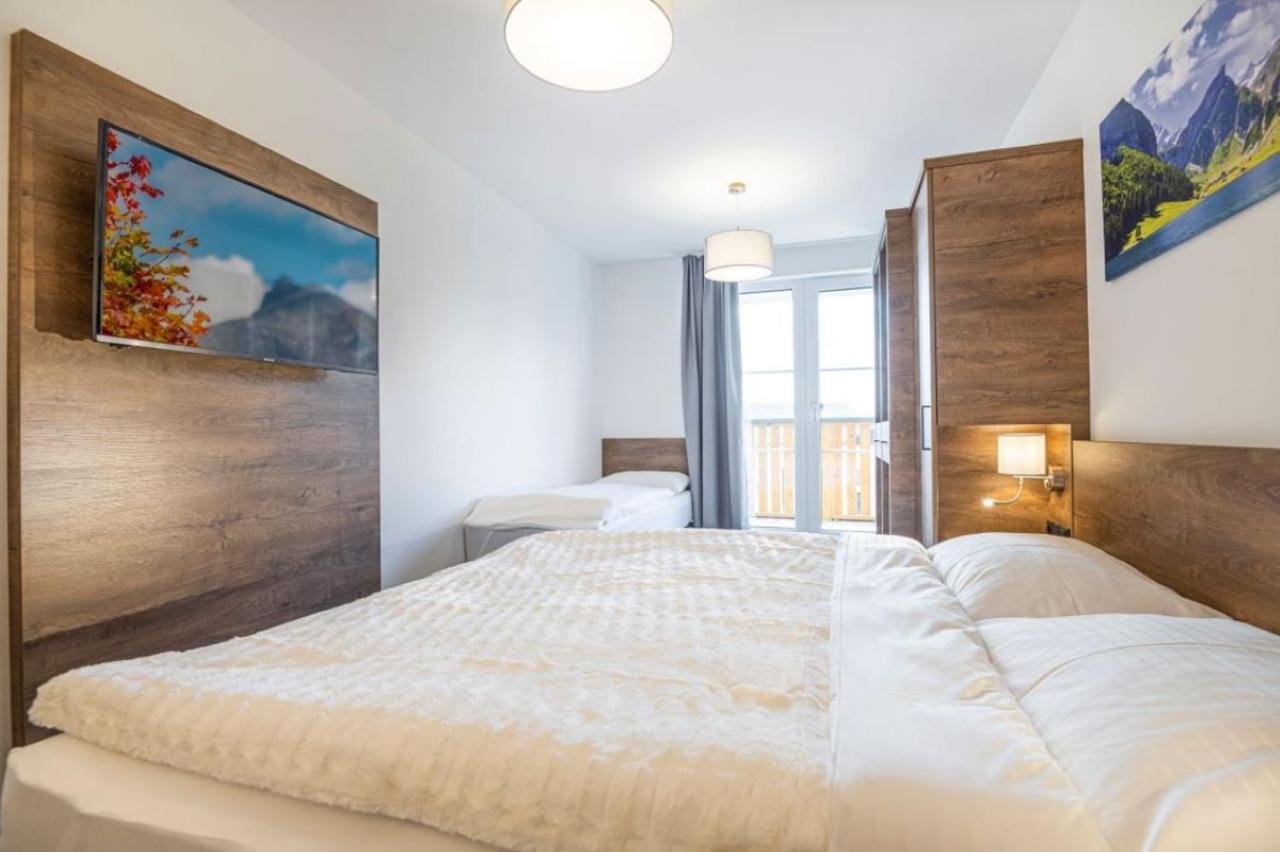 سانكت يوهان ايم بونغ Hotel Alpendorf Ski- & Sonnenresort By Alpentravel المظهر الخارجي الصورة