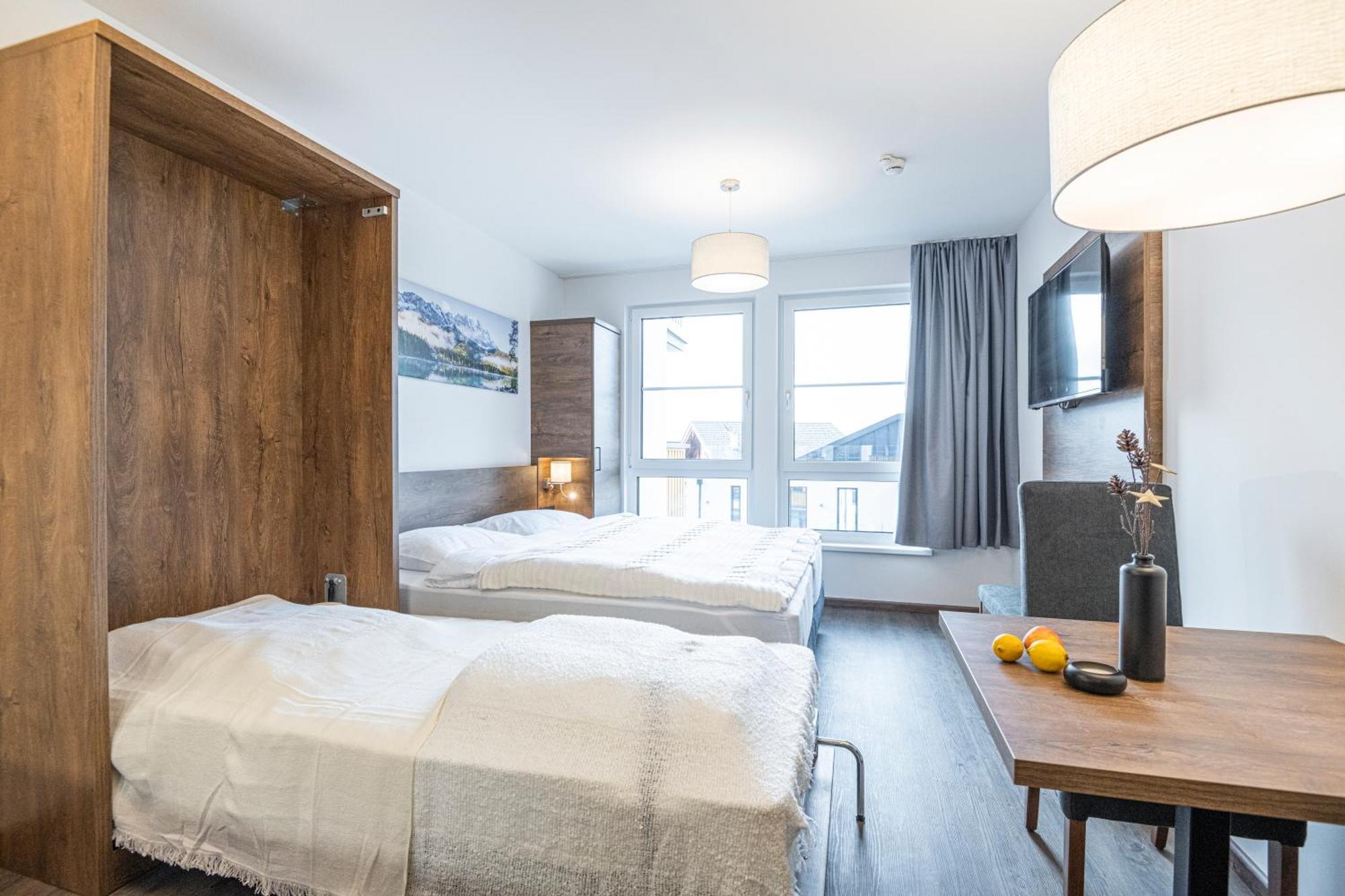 سانكت يوهان ايم بونغ Hotel Alpendorf Ski- & Sonnenresort By Alpentravel المظهر الخارجي الصورة